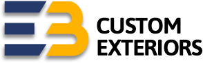 EB Custom Exteriors Logo 1