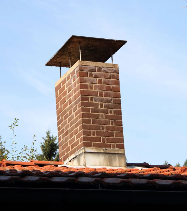 CHIMNEY 3